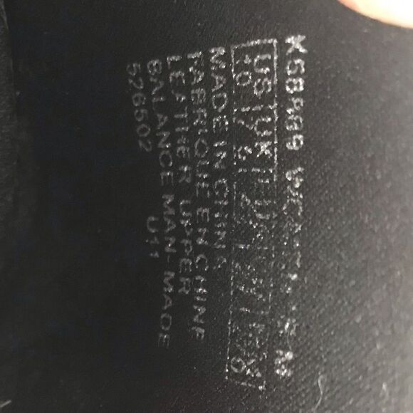 Rockport Janae Purple Suede Platform Heels Sz 10 - Picture 6 of 8